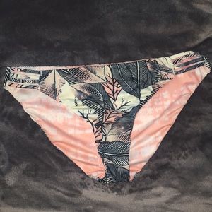 Bikini Bottoms